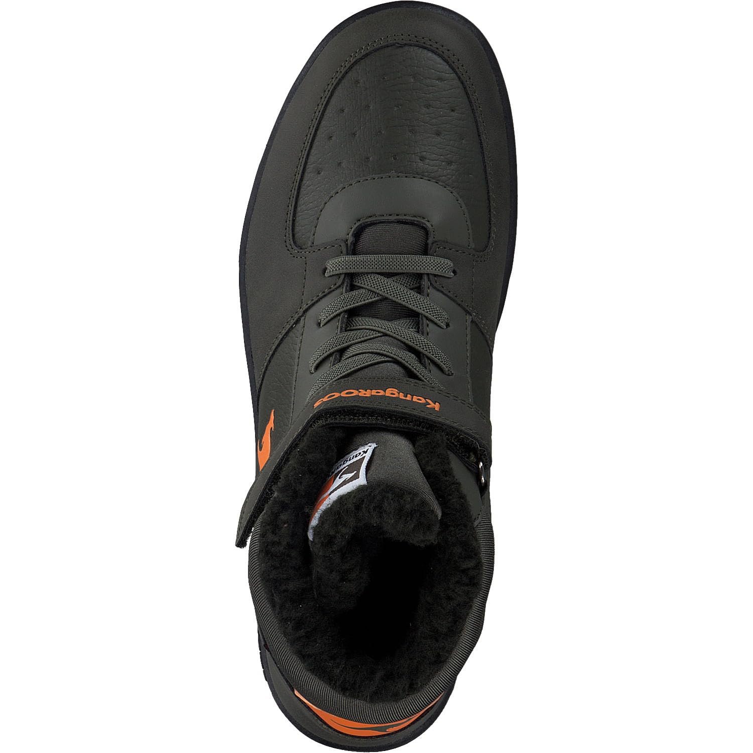 Кроссовки Kangaroos Unisex Children's K-cp Bound Mid EvSneaker, фото №6