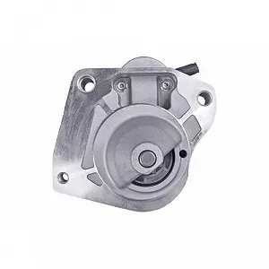 Стартер HELLA 8EA 011 611-611 для CITROËN PEUGEOT DS synthetic.ua - Фото 1