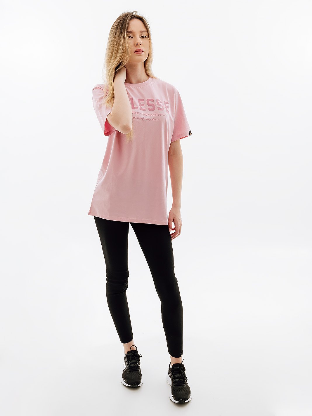 Футболка Ellesse Loftini Tee M, фото №5