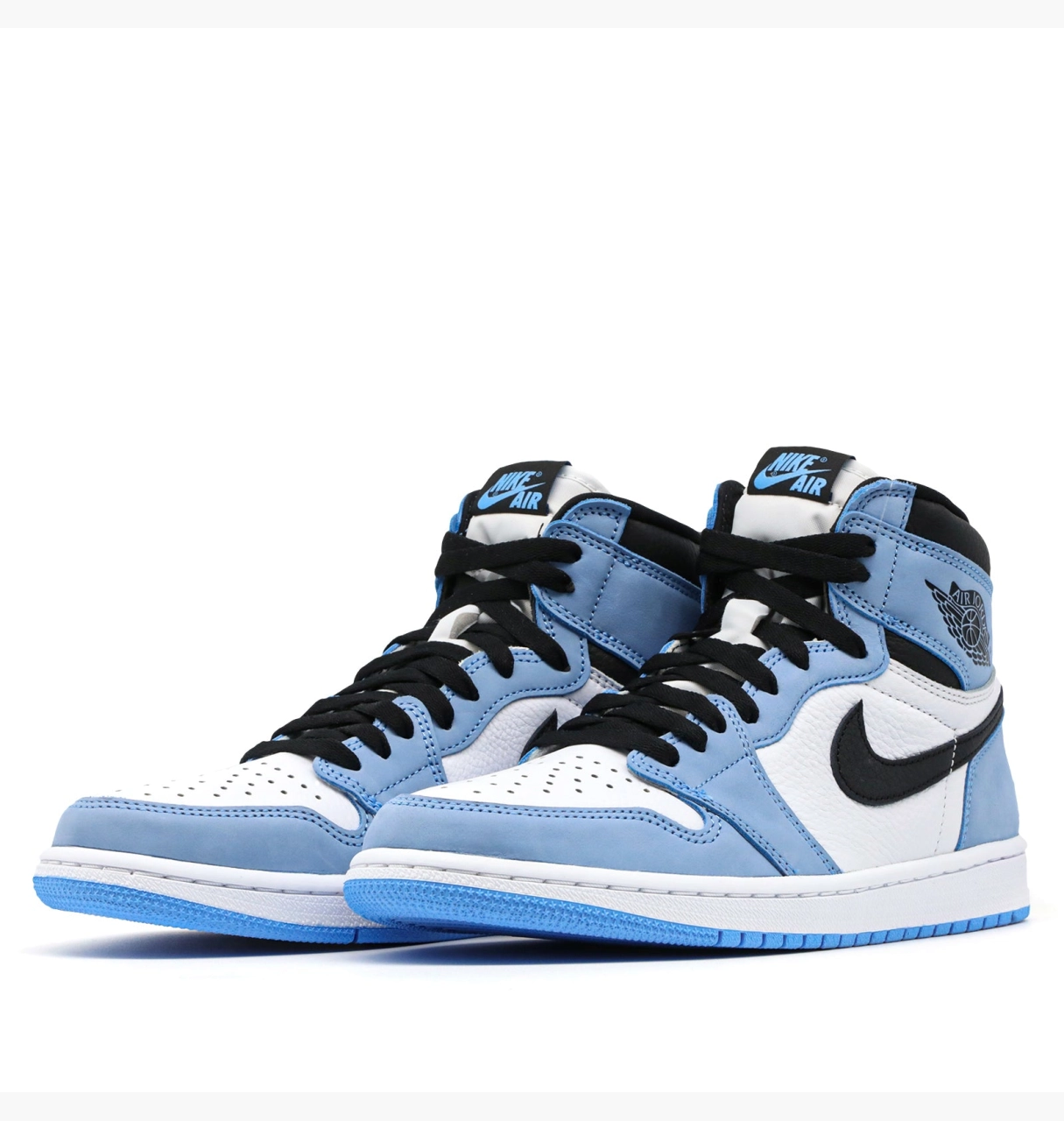 Кросівки AIR JORDAN 1 RETRO HIGH OG 44.5, фото №3