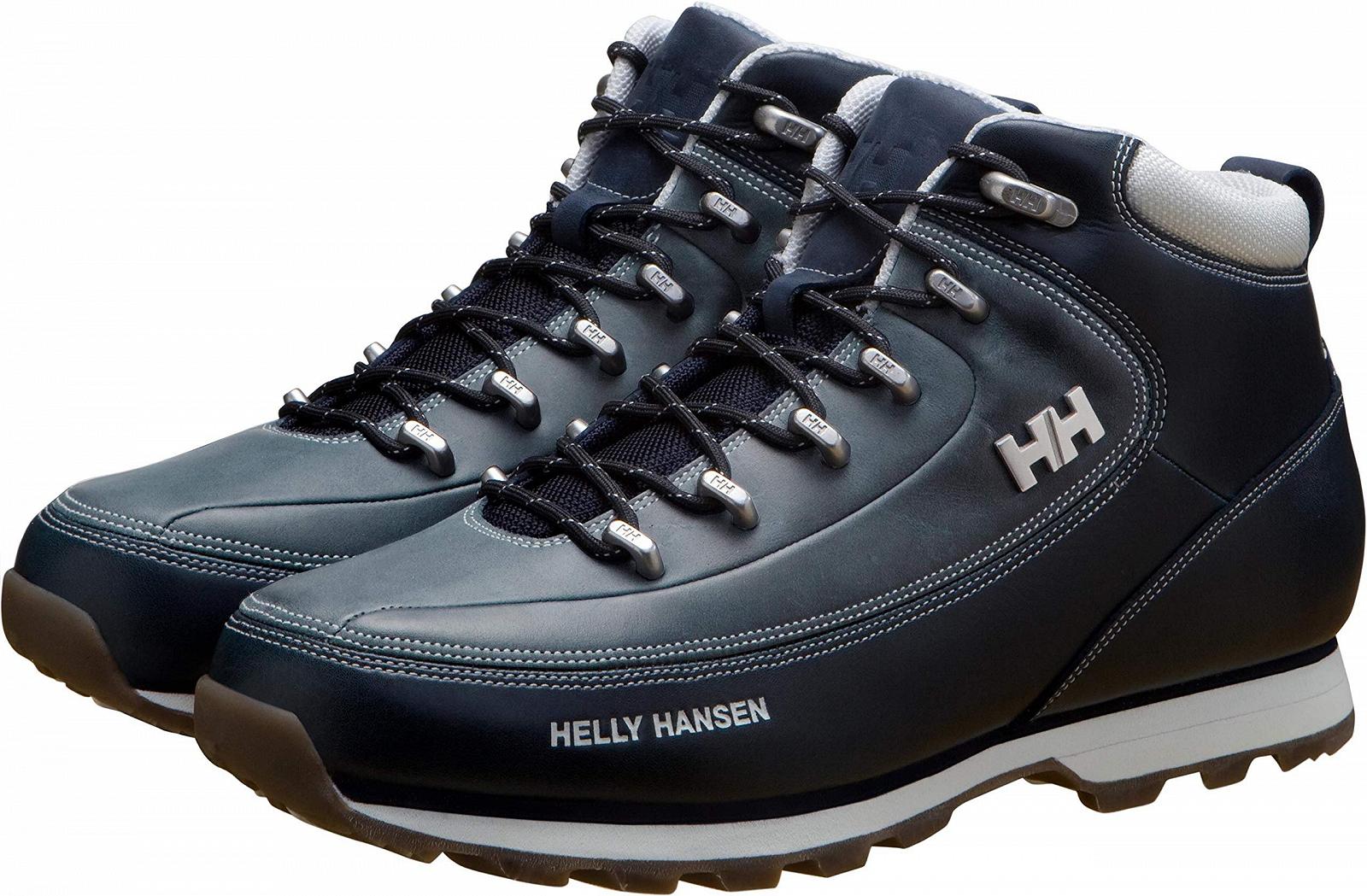 Мужские зимние ботинки Helly Hansen The Forester, фото №1