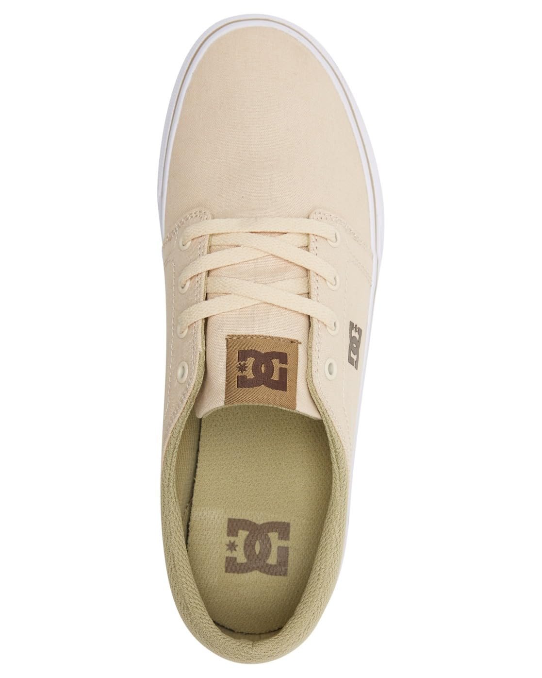 Кросівки DC Shoes Trase чоловічі, фото №4