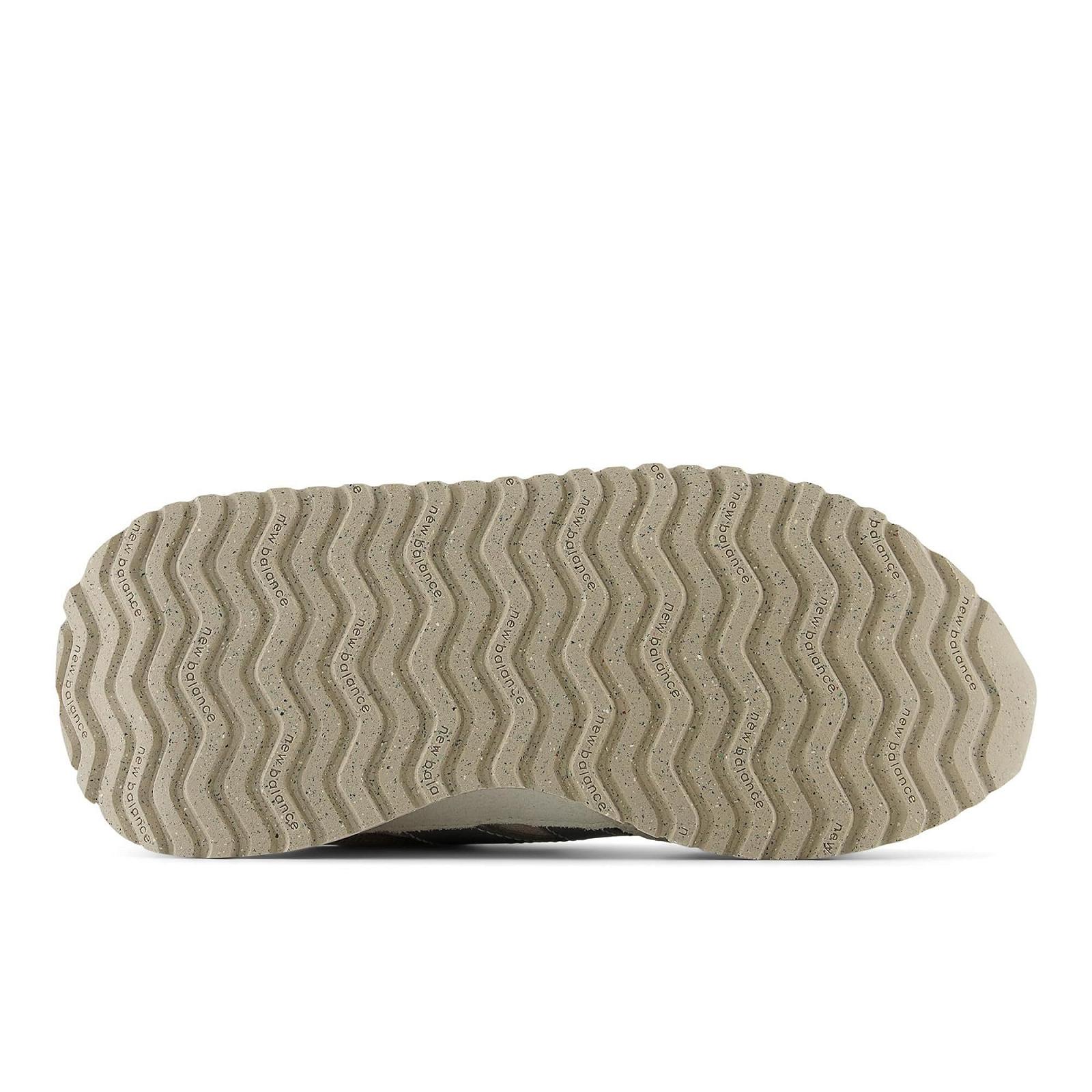 Кросівки New Balance ML574 Шкіряні Чоловічі, фото №3 Кросівки New Balance ML574 Шкіряні Чоловічі, фото №3