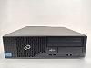 Комп’ютер Fujitsu Esprimo E500 E85+ SFF / Intel Core i3-2100 / RAM 8GB / SSD 120GB / 1 x LAN / Wi-Fi 4 /Windows 11 Pro / Чорний Б/В Хороший