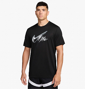 Футболка Nike Dri-Fit  L - Фото 1