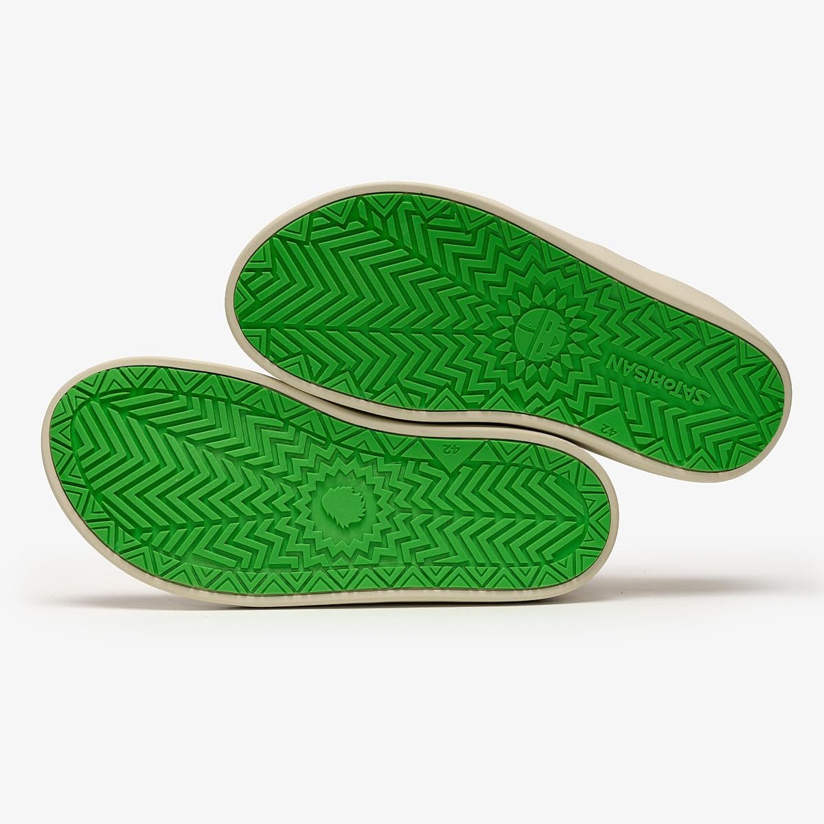 Кроссовки Satorisan Hatko Vintage Casual Hatko Vintage Кожа Винтаж и Лён, фото №4