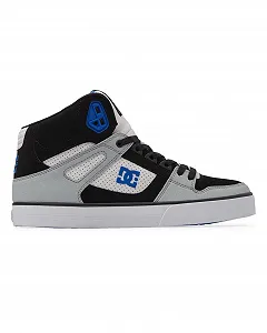 Кросівки DC Shoes Pure ціна на synthetic.ua - Фото 1 Кросівки DC Shoes Pure synthetic.ua - Фото 1