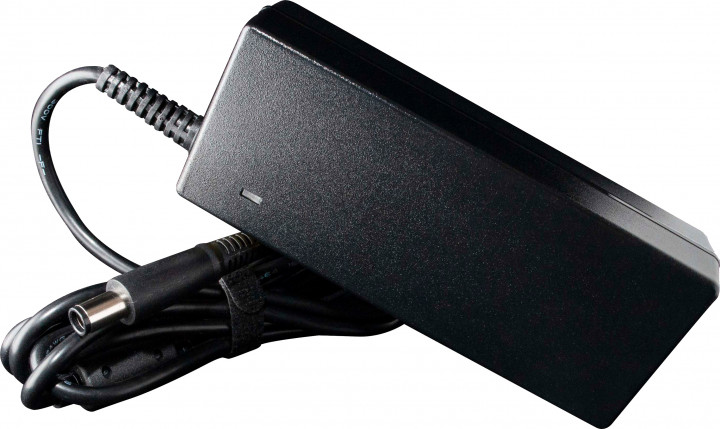 Блоки питания для ноутбуков Frime Dell 19.5V 4.62A 90W 7.4x5.0мм + каб.пит. F19.5V4.62A90W_DELL7450, фото №1