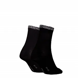 Носки Calvin Klein Shiny Logo (2 пары) цена на synthetic.ua - Фото 1 Носки Calvin Klein Shiny Logo (2 пары) synthetic.ua - Фото 1