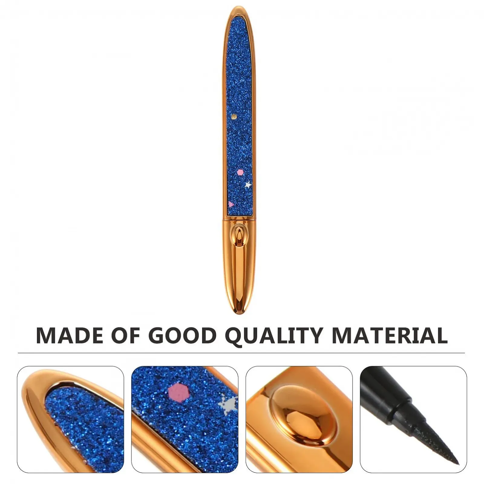 Підводка FRCOLOR Чорний матовий, фото №7