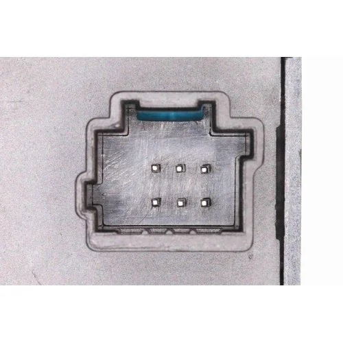 Выключатель аварийной сигнализации VEMO V46-73-0095 для RENAULT, фото №3