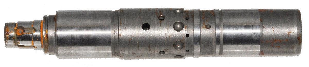 Стовп перфоратора BOSCH GBH 4-32 DFR 1615806229 арт.stv100, фото №1 Стовп перфоратора BOSCH GBH 4-32 DFR 1615806229 арт.stv100, фото №1