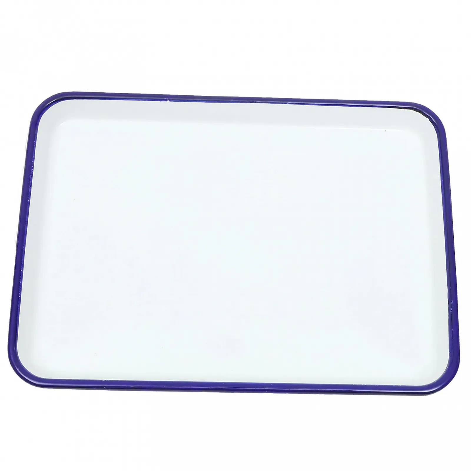 Форма для запекания IMIKEYA прямоугольная эмалированная термостойкая устойчивая к царапинам, фото №1