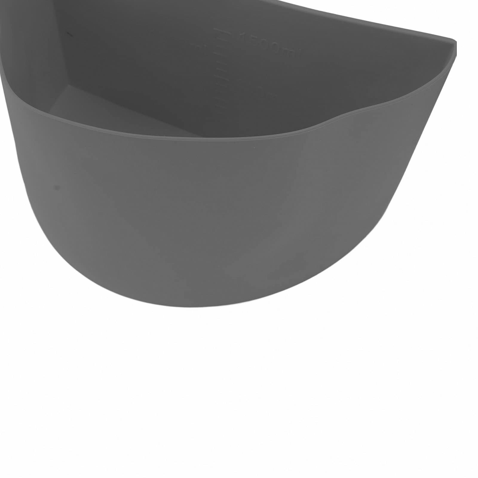 Вставки Gavigain 3 в 1 для Мультиварки Разделитель Силиконовые 6 Qt Медленный Нагрев Серый, фото №6 Вставки Gavigain 3 в 1 для Мультиварки Разделитель Силиконовые 6 Qt Медленный Нагрев Серый, фото №6