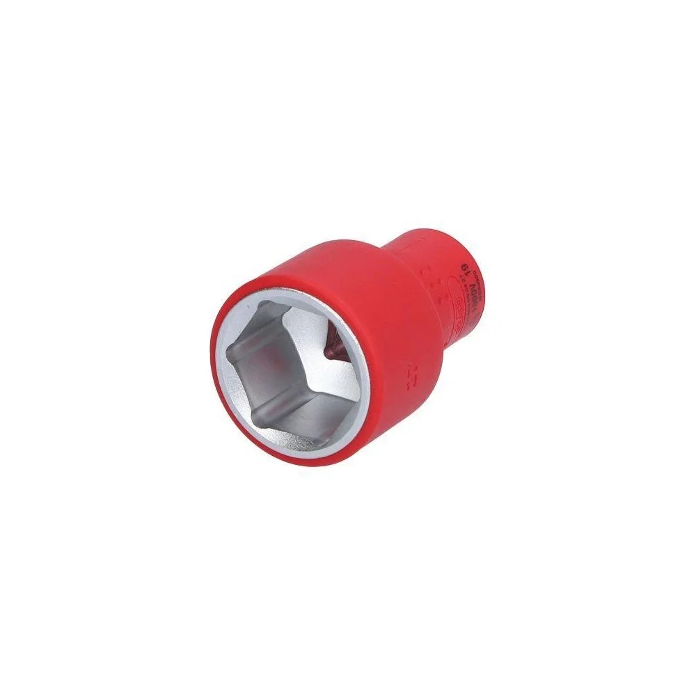 Головка торцевая KS TOOLS 118.1227, фото №1