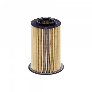 Повітряний фільтр MANN-FILTER C 16 134/2 для FORD MAZDA VOLVO - Фото 1