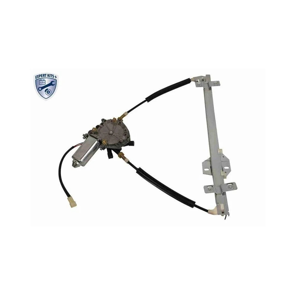 Склопідйомник VAICO EXPERT KITS + V10-6118 SEAT SKODA VW VAG передній правий, фото №1 Склопідйомник VAICO EXPERT KITS + V10-6118 SEAT SKODA VW VAG передній правий, фото №1