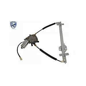 Склопідйомник VAICO EXPERT KITS + V10-6118 SEAT SKODA VW VAG передній правий - Фото 1