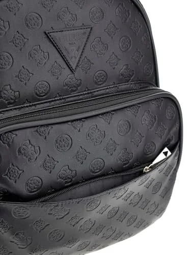 Рюкзак GUESS Wilder Black, фото №10