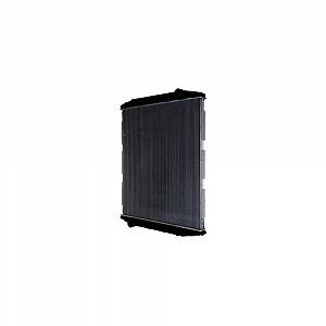 Радиатор охлаждения двигателя HELLA 8MK 366 300-681 для IVECO - Фото 1