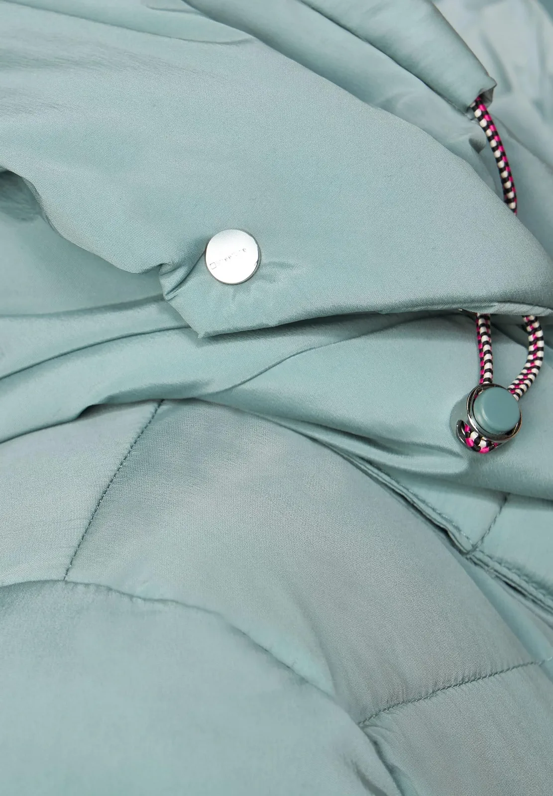 Жіноче пальто Street One Зимове довге, фото №5