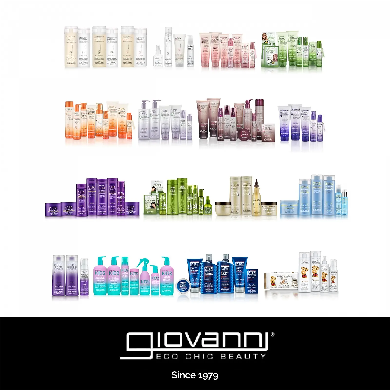Зволожуючий крем для обличчя Giovanni D:Tox System Replenishing Facial Moisturiser Step 3 118 мл, фото №4