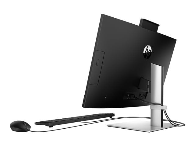 Моноблок HP ProOne 440 G9 Core i7 13700T 1.4 ГГц RAM 16 ГБ SSD 512 ГБ UHD Graphics 770 GigE 802.11ax Bluetooth 5.3, фото №5