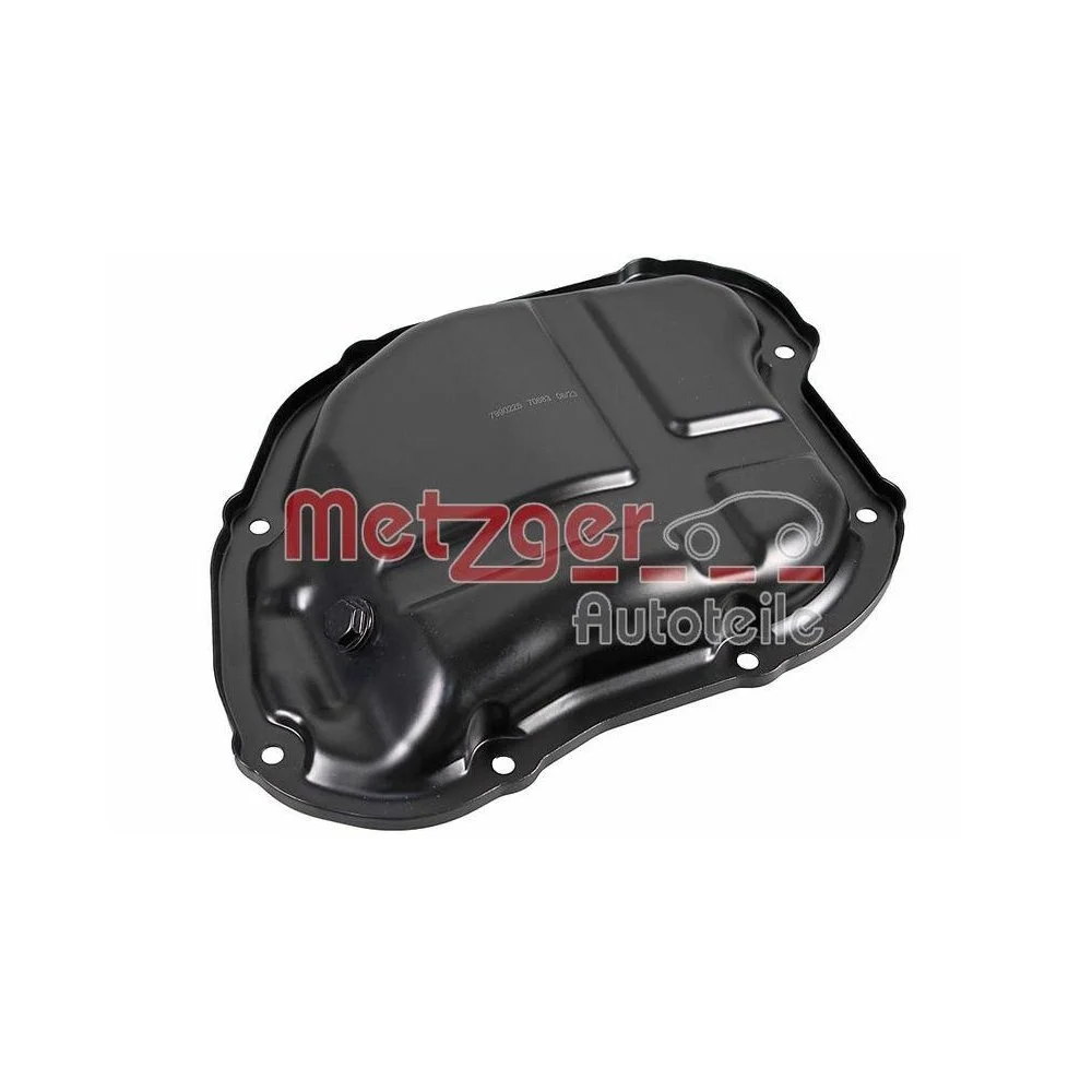 Масляный поддон METZGER 7990225 для NISSAN, фото №1 Масляный поддон METZGER 7990225 для NISSAN, фото №1