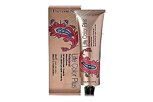 Фарба для волосся FarmaVita Life Color Plus 100 мл 911 Срібно-Фіолетовий - Фото 1