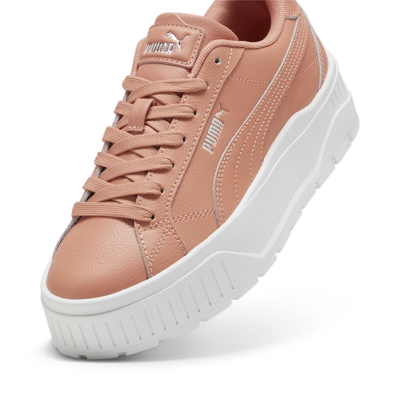 Кросівки PUMA Karmen Ii L жіночі, фото №6