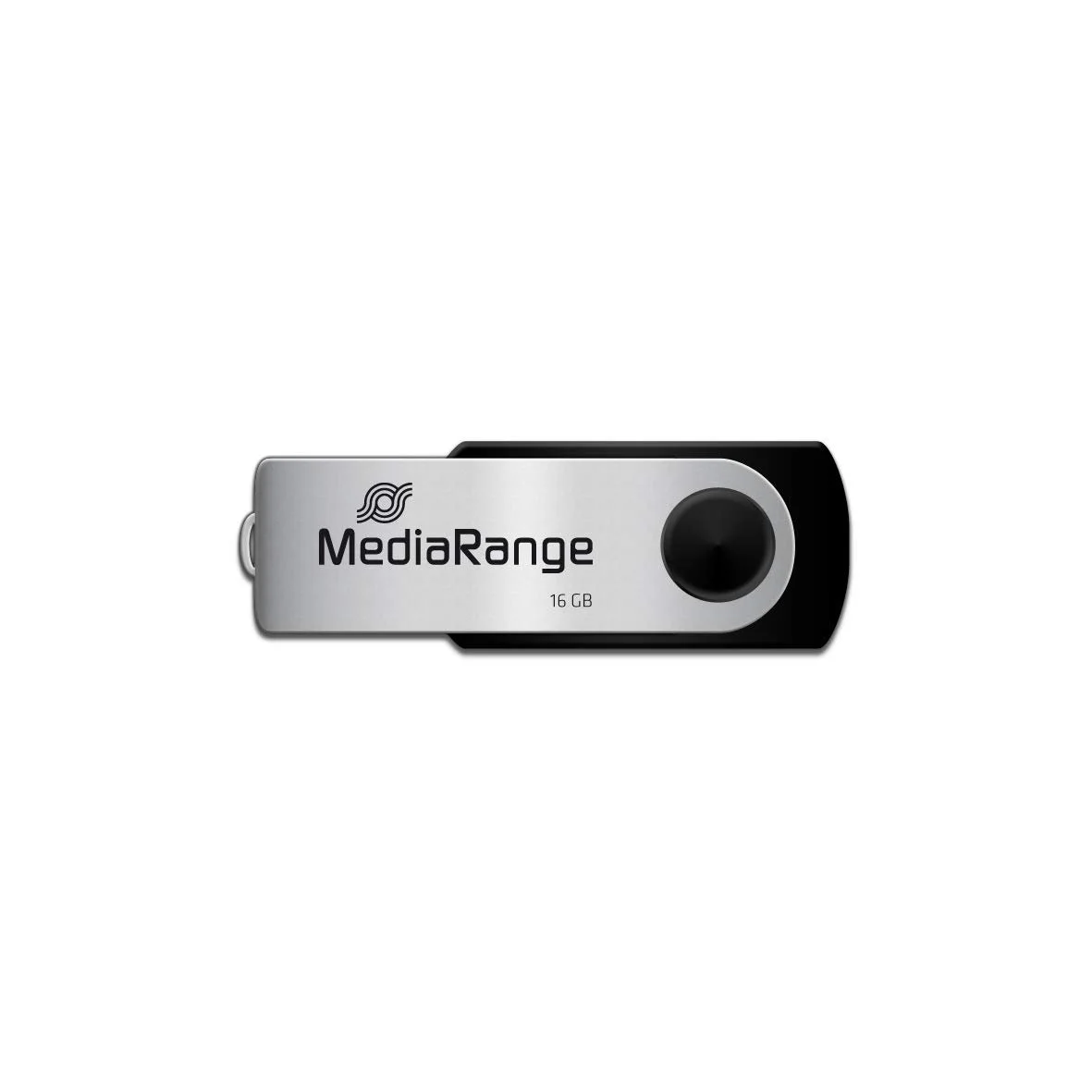 USB-накопичувач MediaRange MR 910 16GB USB 2.0, фото №5