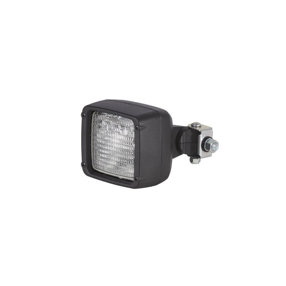 Рабочая фара HELLA 1GA 996 083-001 для AEBI JOHN DEERE GOLDHOFER JCB SANY, фото №1 Рабочая фара HELLA 1GA 996 083-001 для AEBI JOHN DEERE GOLDHOFER JCB SANY, фото №1