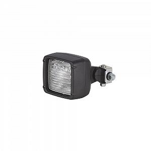 Рабочая фара HELLA 1GA 996 083-001 для AEBI JOHN DEERE GOLDHOFER JCB SANY - Фото 1