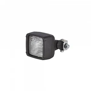 Рабочая фара HELLA 1GA 996 083-001 для AEBI JOHN DEERE GOLDHOFER JCB SANY - Фото 1
