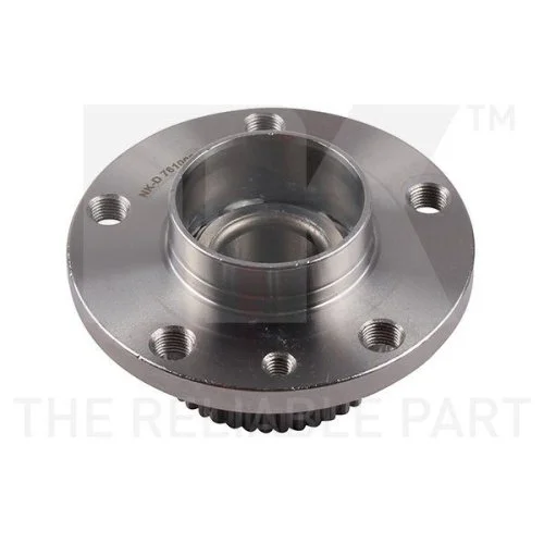 Комплект подшипника ступицы NK 761009 для ALFA ROMEO, задняя ось, фото №2