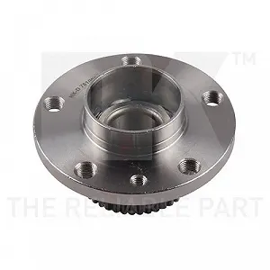 Комплект підшипника маточини NK 761009 для ALFA ROMEO, задня вісь synthetic.ua - Фото 1