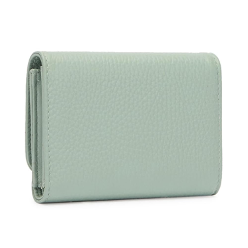 Кошелек Mandarina Duck Mellow Кожаный Женский Дорожный Аксессуар, фото №2
