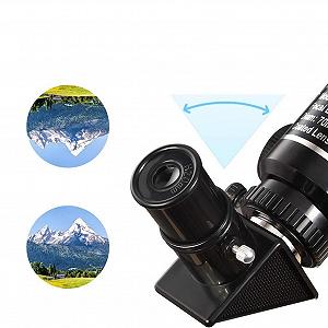 Телескоп Refraktive Spektive 70 Калибр Reiseteleskop портативный 150X монокуляр многофункциональный рефракционный рефлектор со штативом для кемпинга synthetic.ua - Фото 1