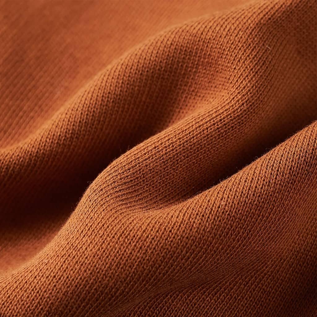 Детская Толстовка с капюшоном vidaXL для детей, фото №7