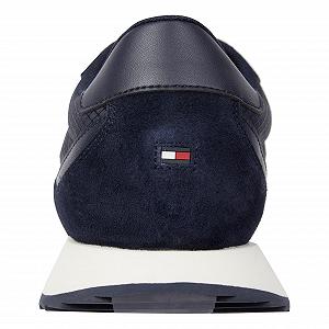 Кроссовки Tommy Hilfiger мужские synthetic.ua - Фото 1