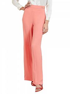 Штаны GUESS 3GGB04 9530Z, розовый, 34 - Фото 1