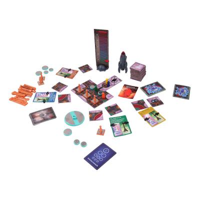 Настольная игра Стиль жизни Запретное небо (321986), фото №4