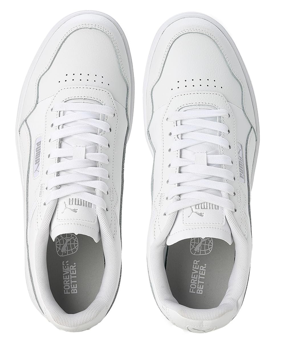 Кросівки PUMA Court Ultra чоловічі, фото №7