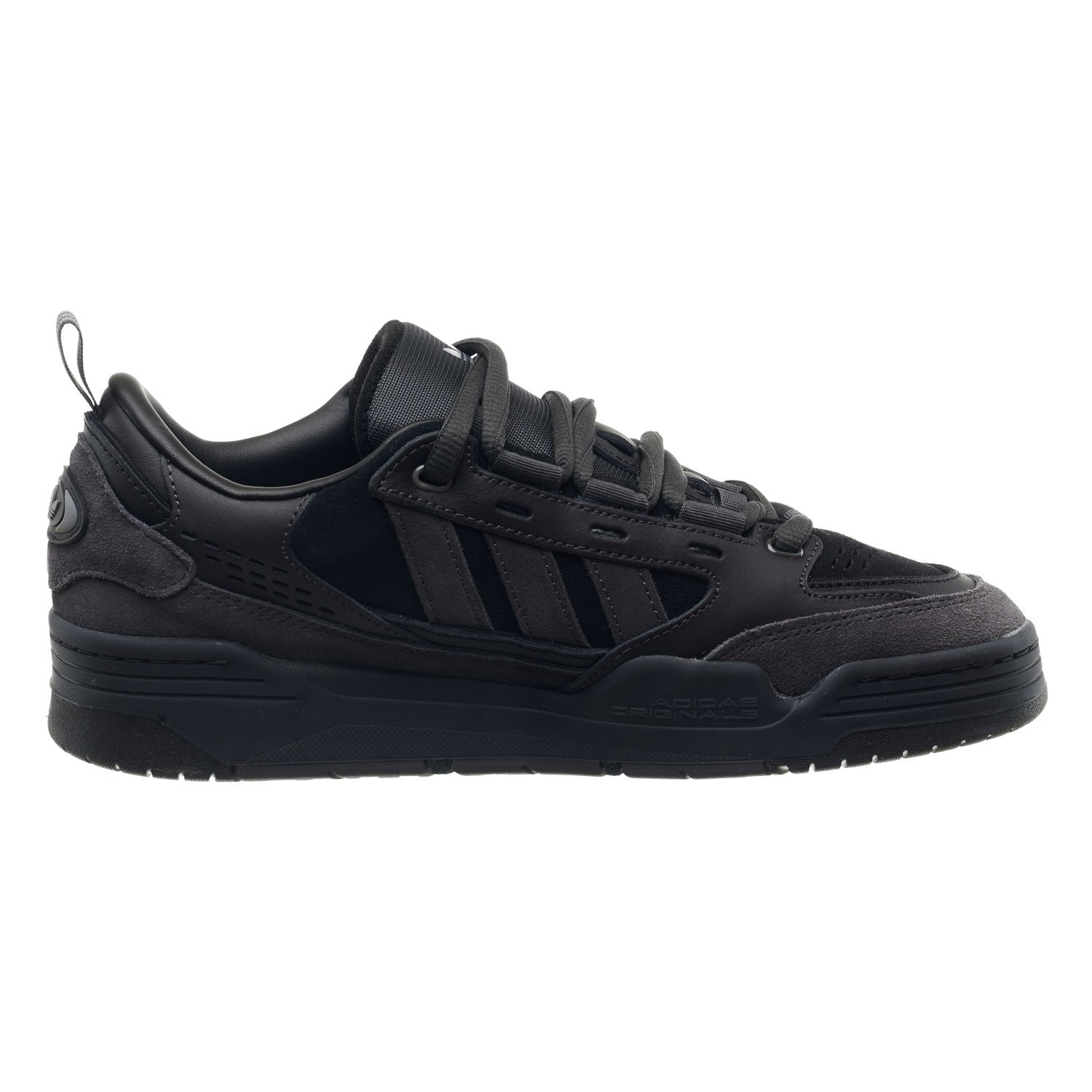 Кросівки Adidas Adi2000 Core Black 44, фото №3