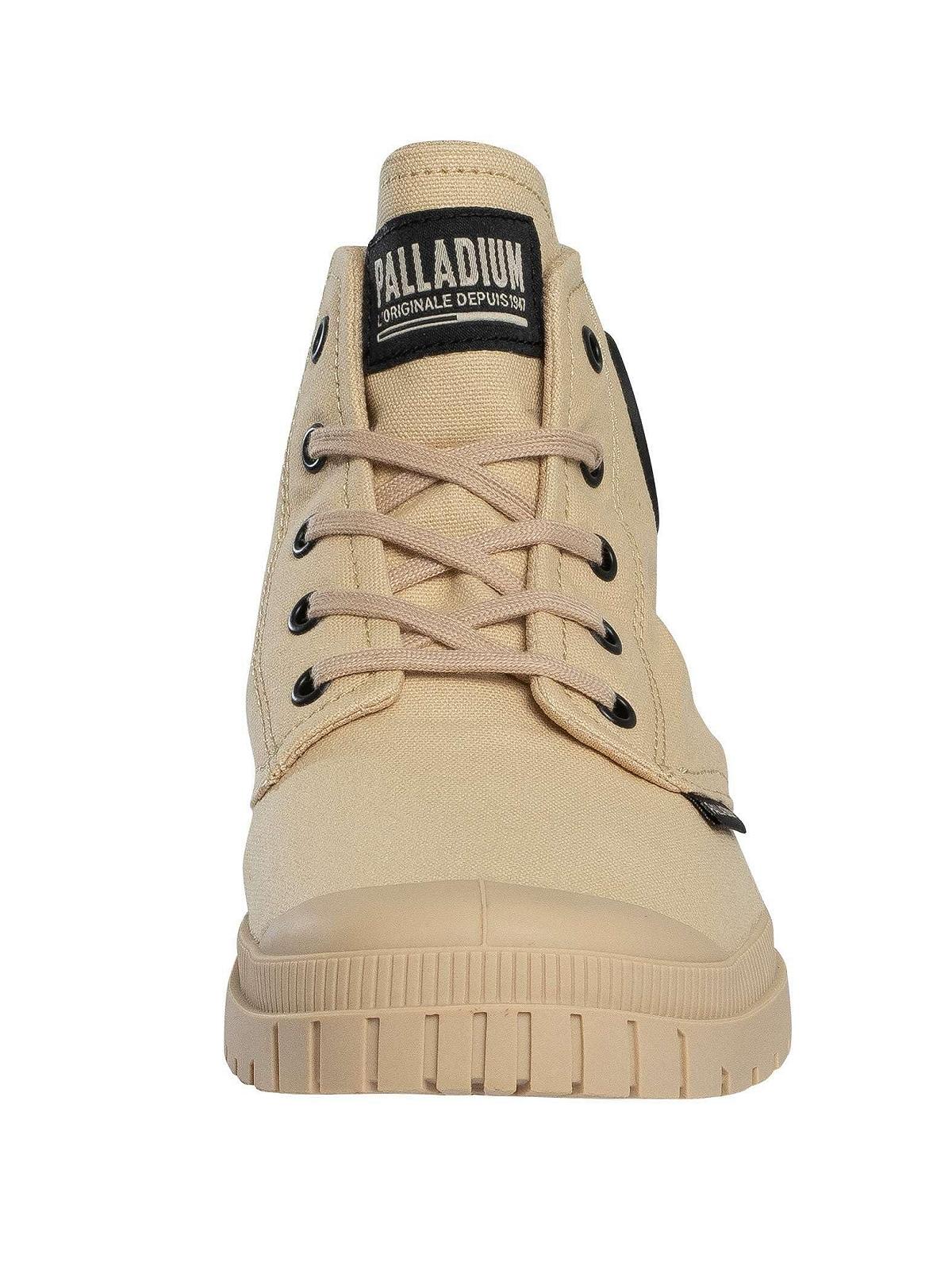 Кросівки Palladium Pampa Sp20 Hi CVS, фото №4