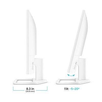 Монитор BenQ EW270Q White, фото №11 Монитор BenQ EW270Q White, фото №11