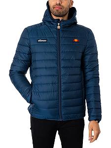 Куртка Ellesse Lombardy мужская synthetic.ua - Фото 1