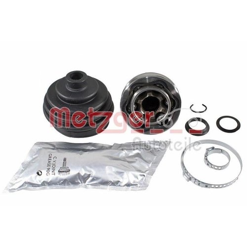 Комплект шарнира приводного вала METZGER 7110055 для AUDI SKODA VW передний мост, фото №2 Комплект шарнира приводного вала METZGER 7110055 для AUDI SKODA VW передний мост, фото №2