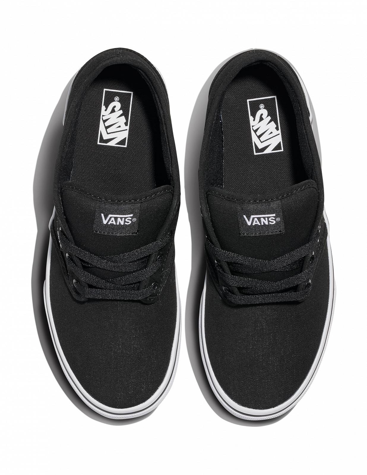 Кеди Vans Дитячі Низькі, фото №5