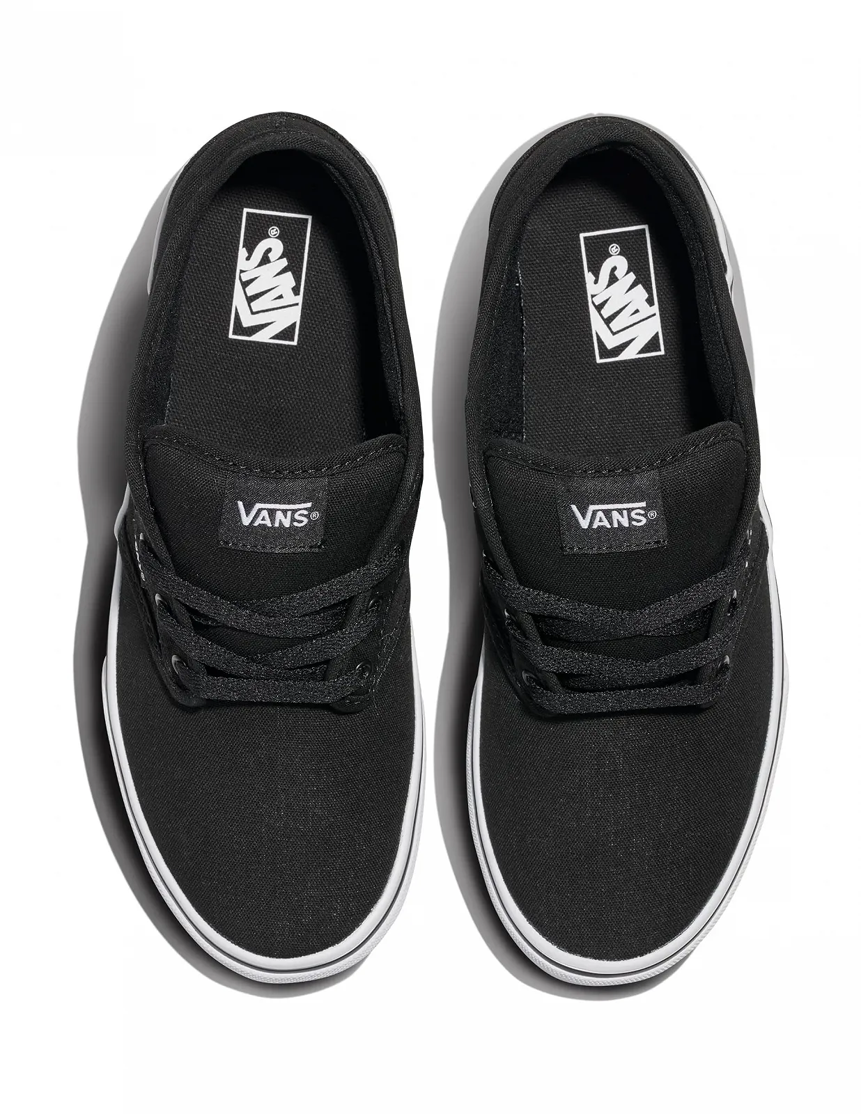 Кроссовки Vans Детские Низкие, фото №5